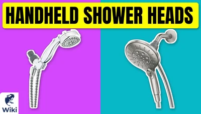 Best Handheld Shower Heads