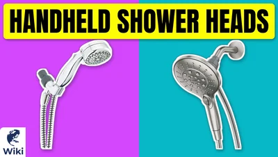 Best Handheld Shower Heads