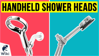 Top 10 Handheld Shower Heads | Video Review