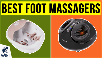 Best Foot Massagers