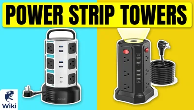 Best Power Strip Towers