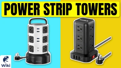 Best Power Strip Towers