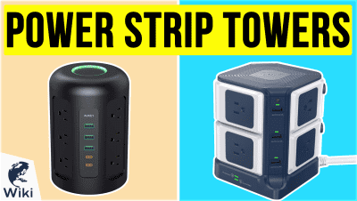 best Best Power Strip Towers