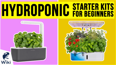 best Best Hydroponic Starter Kits For Beginners