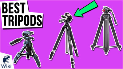 best Best Tripods
