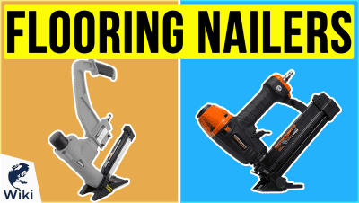 Best Flooring Nailers