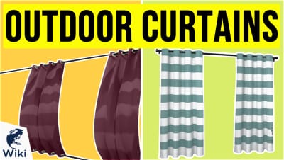 Best Outdoor Curtains