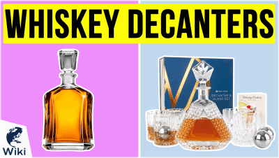 Best Whiskey Decanters