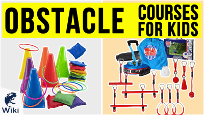best Best Obstacle Courses For Kids