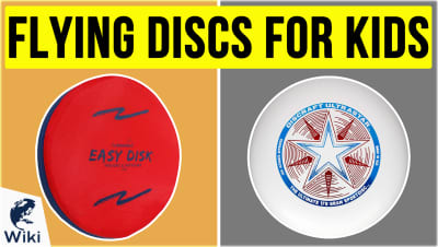best Best Flying Discs For Kids