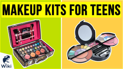 best Best Makeup Kits For Teens