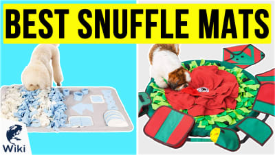best Best Snuffle Mats
