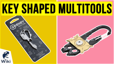 Best Key Shaped Multitools