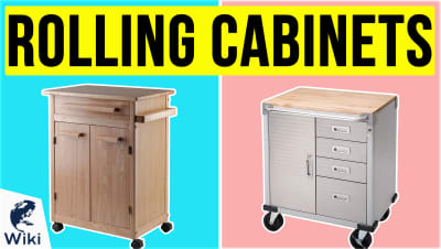 best Best Rolling Cabinets