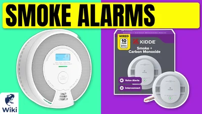 Best Smoke Alarms