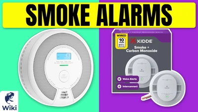 Best Smoke Alarms
