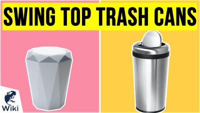 Best Swing Top Trash Cans