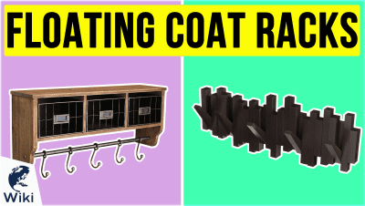 Best Floating Coat Racks
