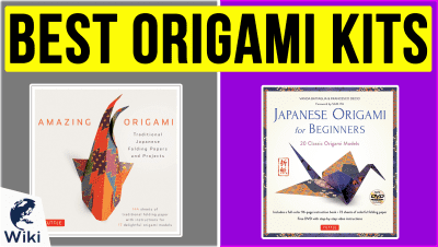 best Best Origami Kits