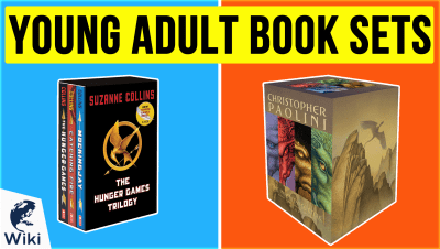 Best Young Adult Book Sets