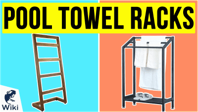 best Best Pool Towel Racks