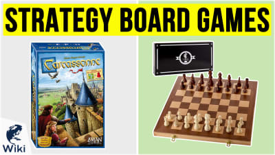 best Best Strategy Board Games