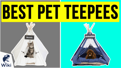 Best Pet Teepees