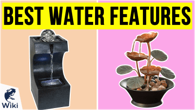Best Water Features