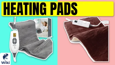 Best Heating Pads