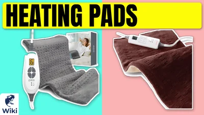 The 10 Best Heating Pads of 2026