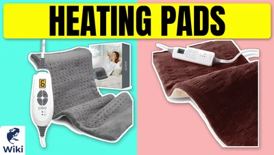Best Heating Pads