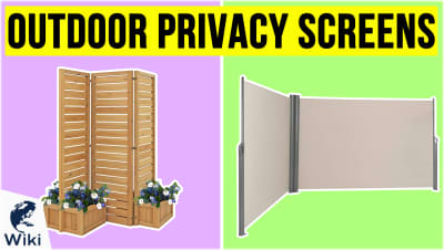 Best Outdoor Privacy Screens
