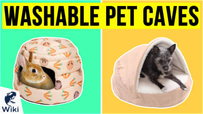 best Best Washable Pet Caves