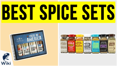 best Best Spice Sets