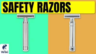 Best Safety Razors