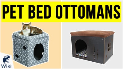 best Best Pet Bed Ottomans