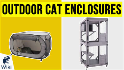 Best Outdoor Cat Enclosures