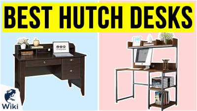 Best Hutch Desks
