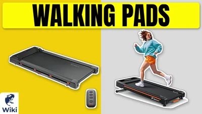 The 7 Best Walking Pads of 2026