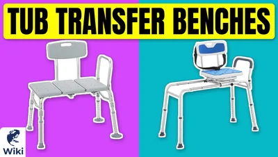 The 9 Best Tub Transfer Benches of 2026