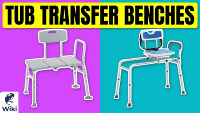 Best Tub Transfer Benches