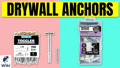 Best Drywall Anchors