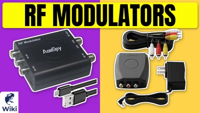 Best RF Modulators