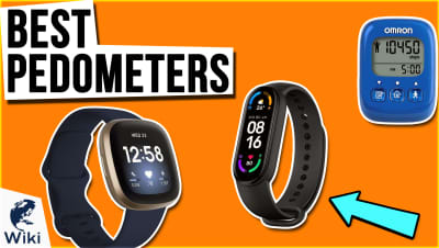 Best Pedometers