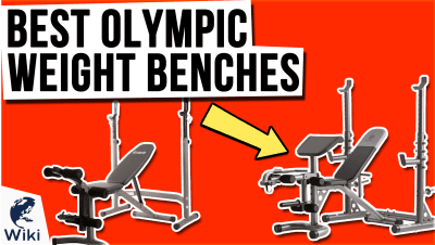 Best Olympic Weight Benches