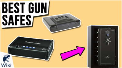 Best Gun Safes