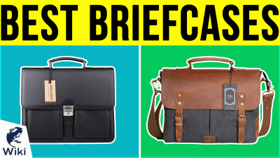 Top 10 Briefcases | Video Review