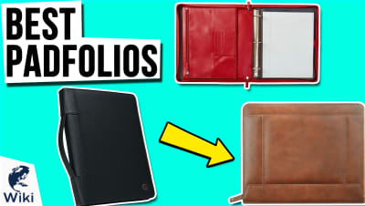 Best Padfolios