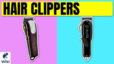 The 10 Best Hair Clippers of 2026