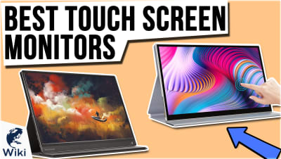 Best Touch Screen Monitors